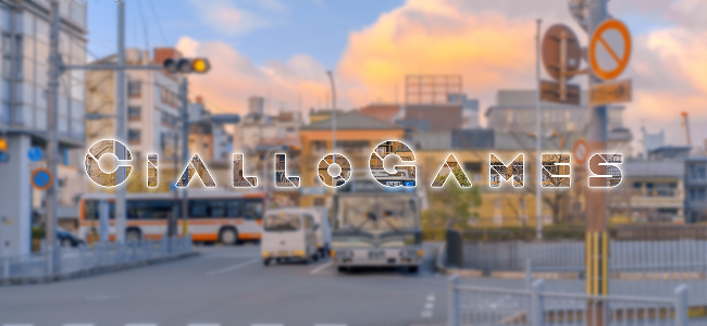 加入CIALLO游戏工作室