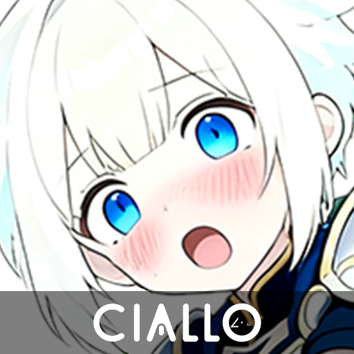 转生成为异世界勇者icon