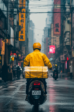 债务驱动下的增长循环